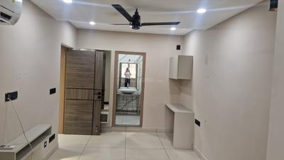 Bedroom Image of 1100 Sq.ft 2 BHK Apartment / Flat for sale in DDA SFS Flats Pocket 1 Bhartiya Apartment, Sector 9 Dwarka New Delhi for Rs. 24000000