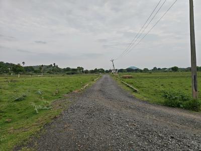 Image of 690 Sq.ft Residential Plot / Land for sale in Chengalpattu, Chennai for Rs. 1034312