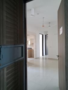 Main Entrance Image of 1159 Sq.ft 3 BHK Apartment / Flat for sale in Arihant Abode, Noida Extension Greater Noida for Rs. 12500000