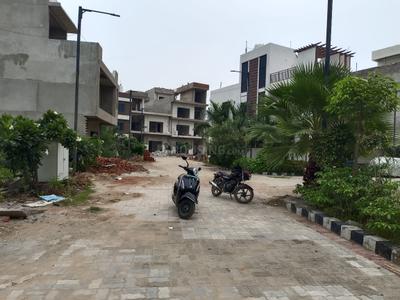 Image of 1600 Sq.ft Residential Plot / Land for sale in Hasanpur Khevali, Lucknow for Rs. 16000000