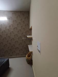 1.5 BHK Independent Builder Floor