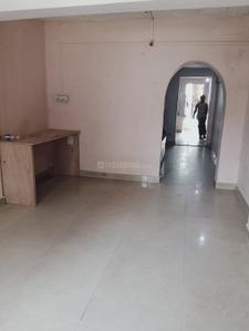 Hall Image of 700 Sq.ft 1 BHK Independent House for rent in Pushti Avenue, Vishwamitri Vadodara for Rs. 7000