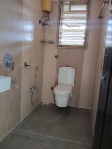 Bedroom Three Image of 1650 Sq.ft 3 BHK Apartment / Flat for sale in Kharghar Navi Mumbai for Rs. 24000000