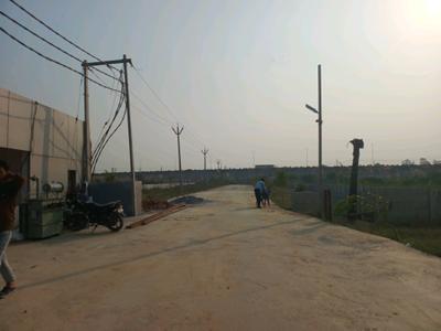 Image of 72 Sq.ft Residential Plot / Land for sale in Dadri, Greater Noida for Rs. 2160500
