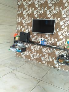 Hall Image of 950 Sq.ft 2 BHK Independent House for sale in Masma Surat for Rs. 4100000