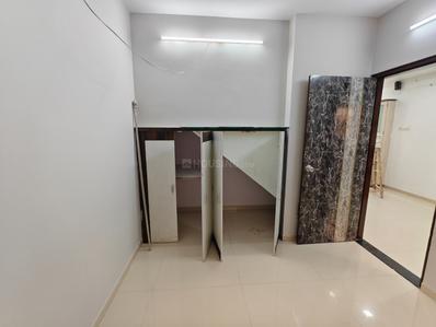 Hall Image of 711 Sq.ft 3 BHK Independent House for sale in Jahangirabad Surat for Rs. 10500000