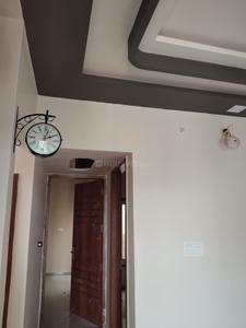 Hall Image of 1200 Sq.ft 3 BHK Independent House for sale in Indira Nagar Lucknow for Rs. 4800000