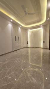 Hall Image of 2700 Sq.ft 3 BHK Builder Floor for rent in Green Park Extension New Delhi for Rs. 250000