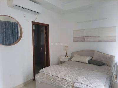 Bedroom Image of 4200 Sq.ft 4.5 BHK Builder Floor for sale in SS Linden Residential Floors, Sector 84 Gurgaon for Rs. 44500000