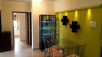 2 BHK Flat
