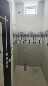Bathroom Image of 1350 Sq.ft 2 BHK Independent House for sale in Kurumbapalayam Coimbatore for Rs. 5500000