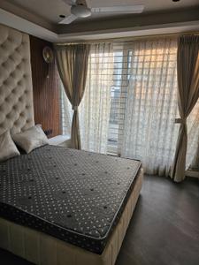 Bedroom Image of 2400 Sq.ft 3 BHK Villa for sale in Nipania Indore for Rs. 26000000