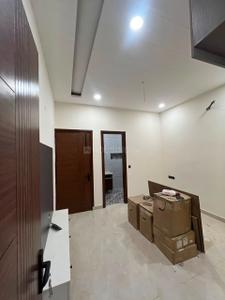 Hall Image of 1000 Sq.ft 3 BHK Independent House for sale in Kharar Mohali for Rs. 11000000