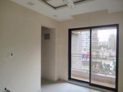 Living Room Image of 750 Sq.ft 2 BHK Apartment / Flat for rent in Puraniks City Reserva Phase 1, Kasarvadavali Thane for Rs. 21620
