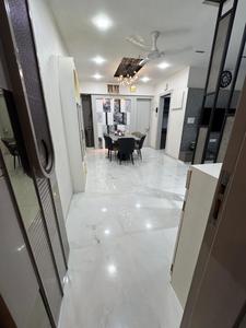 Image of 1200 Sq.ft 3 BHK Apartment / Flat for sale in Princecare Zinnia, Mahim, Mumbai for Rs. 55000000