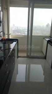 Kitchen Image of 1200 Sq.ft 2 BHK Apartment / Flat for sale in Vertex Sky Villas Wing B1, Kalyan West Kalyan for Rs. 15599999