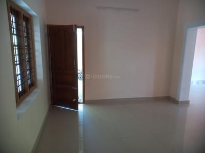 3 BHK Independent Builder Floor