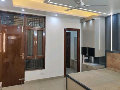 Bedroom Image of 1550 Sq.ft 3 BHK Builder Floor for sale in Indirapuram Ghaziabad for Rs. 15800000