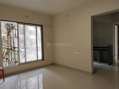Hall Image of 1055 Sq.ft 2 BHK Apartment / Flat for sale in Om Manikanta Chsl, Goregaon West Mumbai for Rs. 17800000