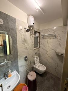 Image of 1560 Sq.ft 3 BHK Apartment / Flat for rent in Marathon Monte South 6, Byculla, Mumbai for Rs. 180022