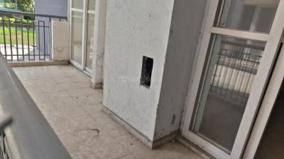 Image of 1050 Sq.ft 2 BHK Apartment / Flat for sale in Dwarkadhish The Cubix, Sector 23, Dharuhera for Rs. 5785000
