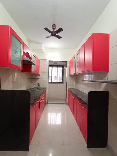 Vini Gardens 2 Kitchen 1