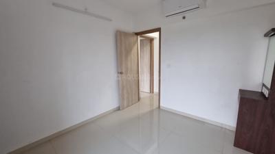 Bedroom Image of 796 Sq.ft 2 BHK Apartment / Flat for rent in Lodha Upper Thane, Bhiwandi Thane for Rs. 20000