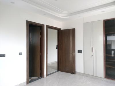 Bedroom Image of 2250 Sq.ft 3 BHK Builder Floor for sale in Sector 28 Faridabad for Rs. 27500000