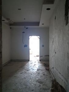 Main Entrance Image of 450 Sq.ft 1 BHK Apartment / Flat for sale in Primex Krishna Apartment, Kulesara Greater Noida for Rs. 1760000