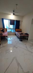 Hall Image of NAVKAR ZERO COMMISSION PG in Andheri East, Mumbai