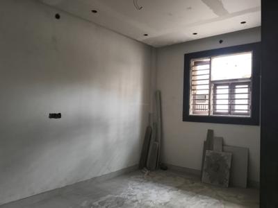 Arsh Green Villa Bedroom One 2
