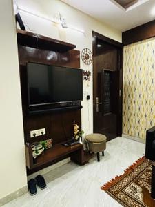 Bedroom Image of 1050 Sq.ft 2 BHK Apartment / Flat for rent in Vasundhara Ghaziabad for Rs. 22000