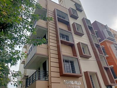 Image of 4000 Sq.ft 10 BHK Independent House for sale in Nayabad, Kolkata for Rs. 16500000