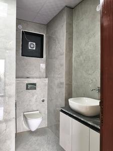 Bedroom One Image of 2322 Sq.ft 3 BHK Builder Floor for sale in Palam Vihar Gurgaon for Rs. 27000000