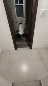Kitchen Image of 1500 Sq.ft 3 BHK Apartment / Flat for rent in Bawadiya Kalan Bhopal for Rs. 32000