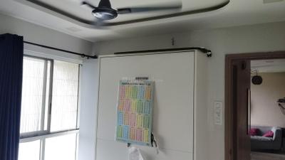 Bedroom Image of 553 Sq.ft 2 BHK Apartment / Flat for sale in Lodha Upper Thane, Bhiwandi Thane for Rs. 9500000