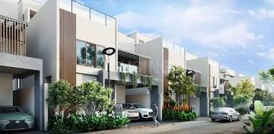 Image of 2600 Sq.ft 4 BHK Villa for sale in Daintree By Mana, Volagerekallahalli, Bengaluru for Rs. 32300000