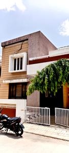 Image of 2515 Sq.ft 4 BHK Independent House for sale in Bakrol, Anand for Rs. 12500000
