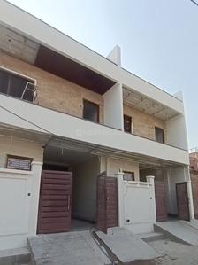 Image of 2200 Sq.ft 4 BHK Duplex for sale in Chitaipur, Varanasi for Rs. 14500000