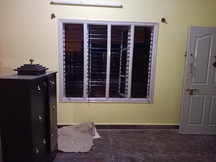 Chamundi Nagar, Hebbal Bedroom 1