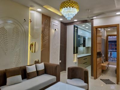 2 BHK Flat