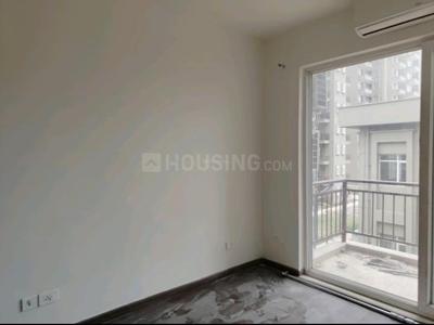 Bedroom Image of 1208 Sq.ft 2.5 BHK Builder Floor for rent in Smartworld Gems, Sector 89 Gurgaon for Rs. 29000
