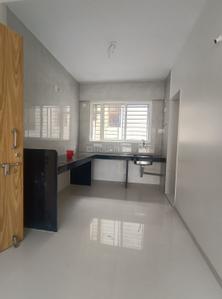 Kitchen Image of 1100 Sq.ft 2 BHK Apartment / Flat for sale in Parvati Darshan Pune for Rs. 16600000