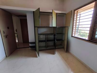 Bedroom Image of 1200 Sq.ft 3 BHK Independent House for sale in Lambhvel Anand for Rs. 3100000