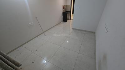 Bedroom Image of 270 Sq.ft 1 RK Apartment / Flat for rent in VJ IndiLife, Pashan Pune for Rs. 21000