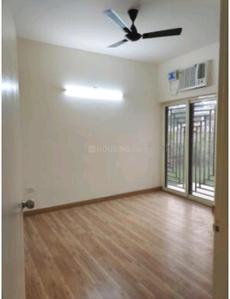 Bedroom Image of 2300 Sq.ft 3 BHK Builder Floor for rent in Puri Aman Villas, Sector 89 Faridabad for Rs. 31000