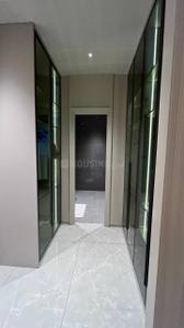 Bedroom Image of 1550 Sq.ft 3 BHK Apartment / Flat for sale in Affinity Belgravia, Bir Chhat Mohali for Rs. 20000000