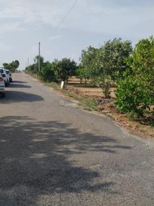 Image of 302 Sq.ft Residential Plot / Land for sale in Bibinagar, Yadadri Bhuvanagiri for Rs. 2260000