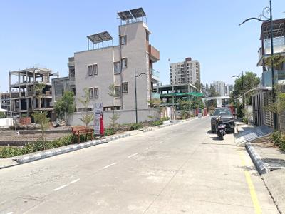 Image of 1620 Sq.ft Residential Plot / Land for sale in Wagholi, Pune for Rs. 9800000