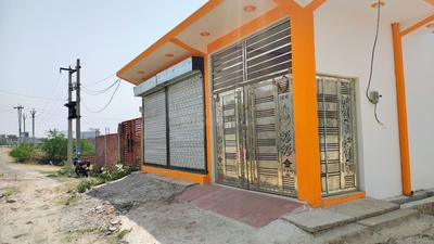 Residential Plot